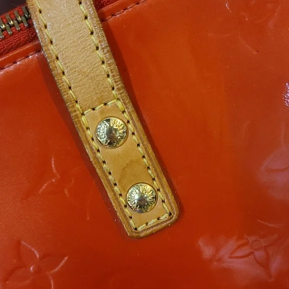 Louis vuitton Vernis Bellevue PM - Picture 15 of 16